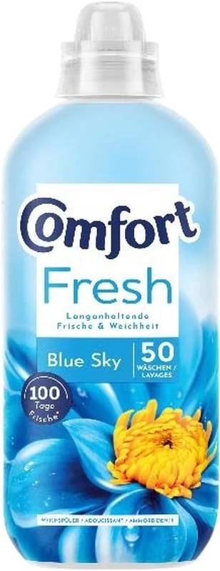 COMFORT adoucissant