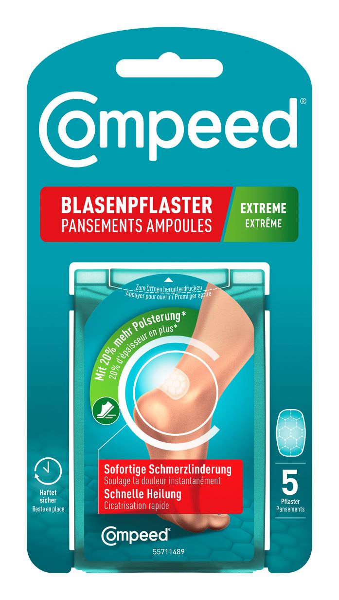 COMPEED Blasenpflaster