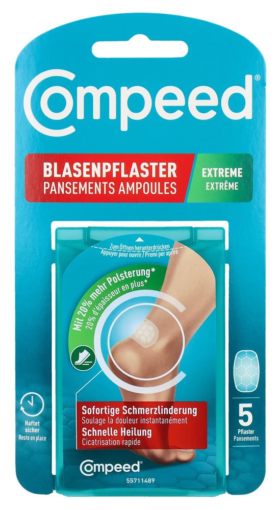 COMPEED Blasenpflaster