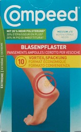 COMPEED pansement pour ampoules