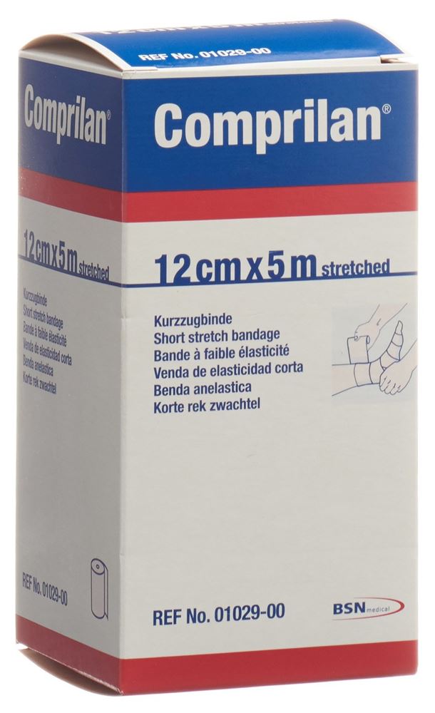 COMPRILAN Kurzzugbinde