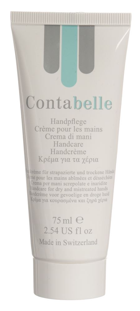 Contabelle Handcreme