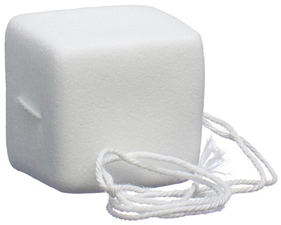 CONTAM Würfel, Bild 2 von 5