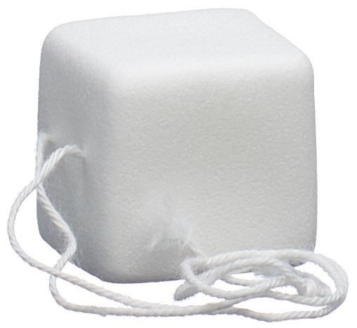 CONTAM Würfel, Bild 4 von 5