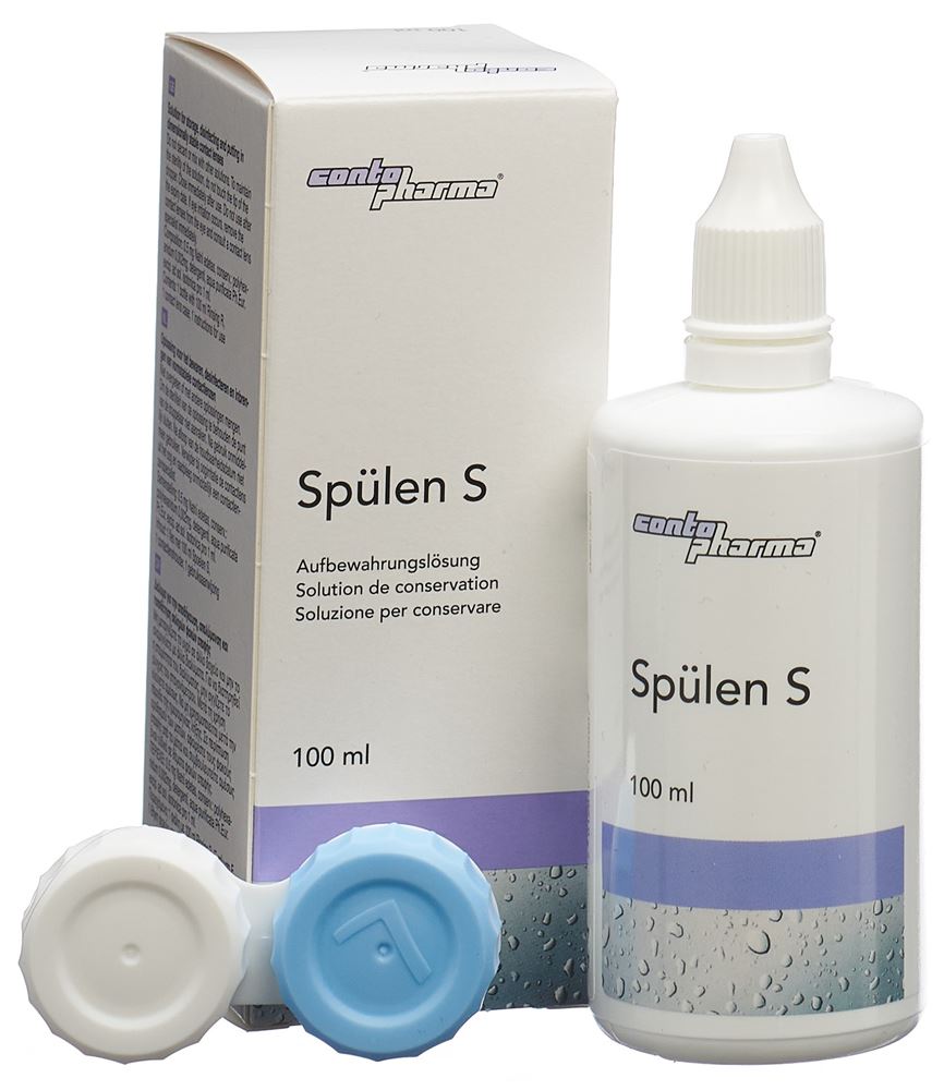 CONTOPHARMA Spülen S, Bild 2 von 4