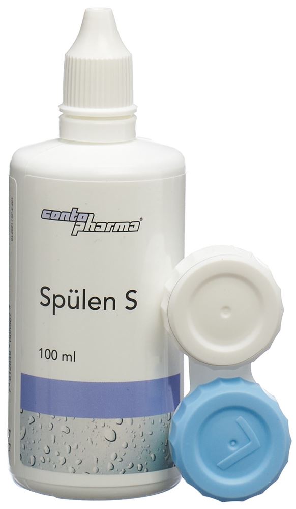 CONTOPHARMA Spülen S, Bild 3 von 4