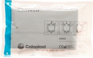 CONVEEN attaches poche jambe