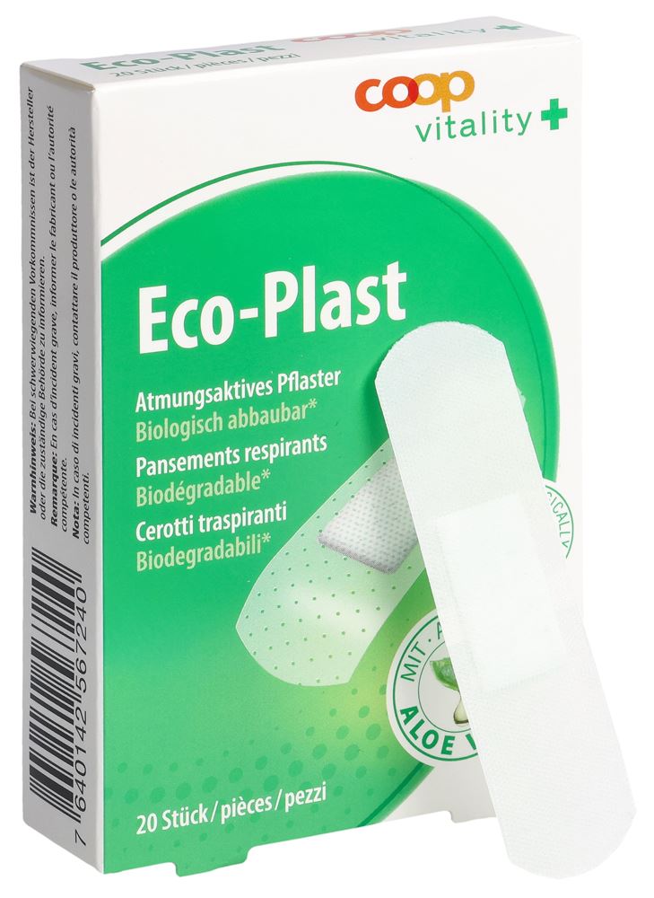 Coop Vitality eco-plast, image 3 sur 4