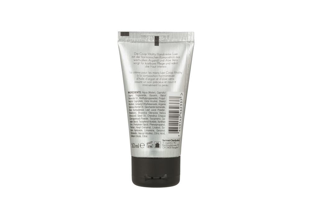 Coop Vitality Handcreme, Bild 2 von 2
