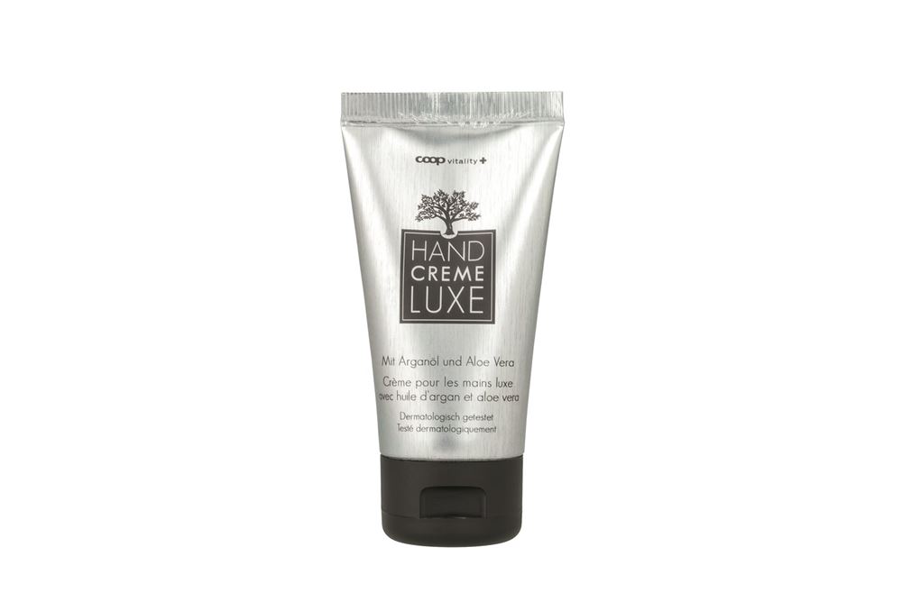 Coop Vitality Handcreme, Hauptbild