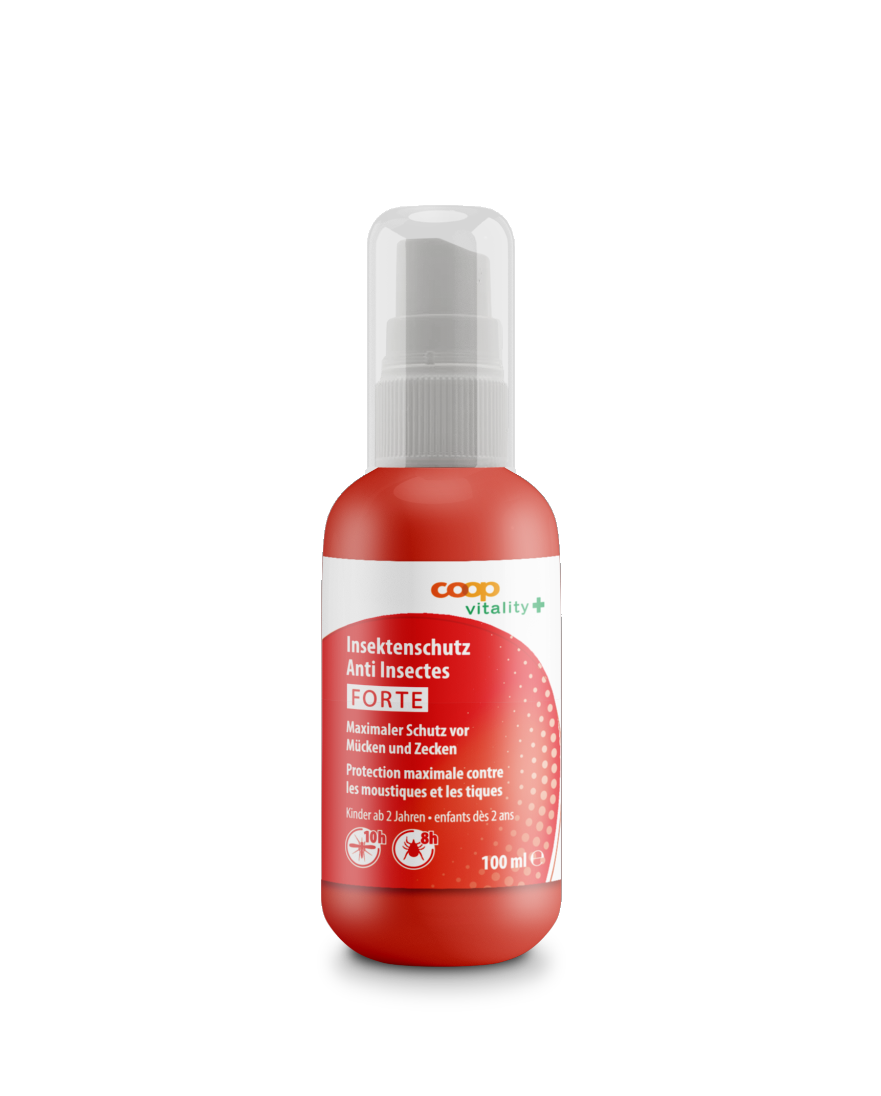 Coop Vitality Insektschutz