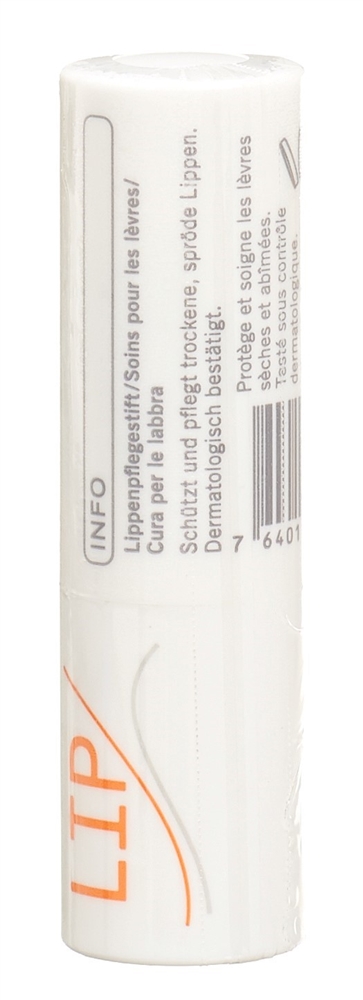 Coop Vitality Lippenpflegestift, Bild 2 von 2