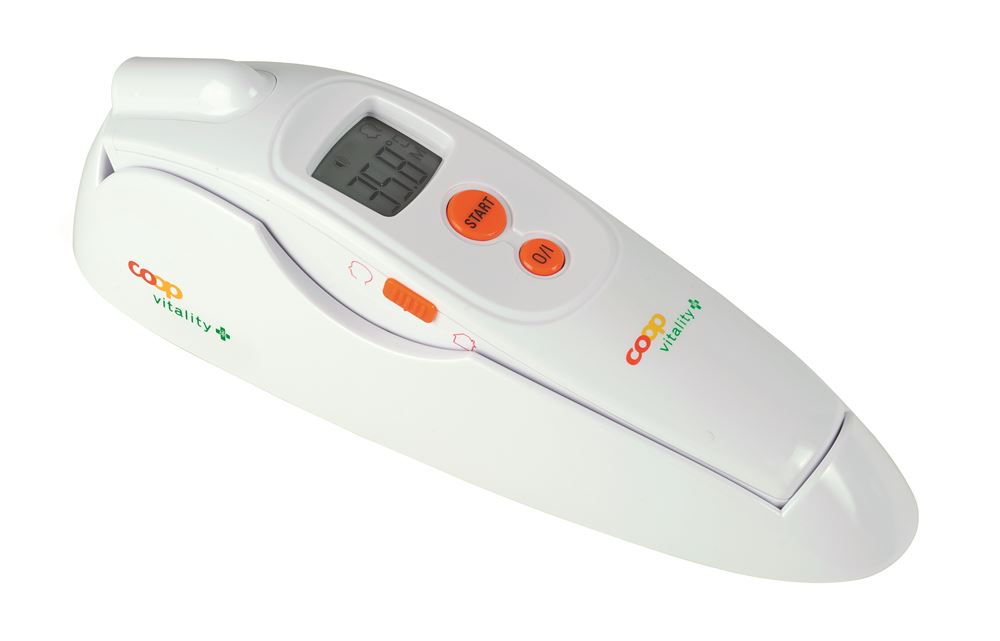 Coop Vitality Thermo Non Contact, Bild 2 von 2