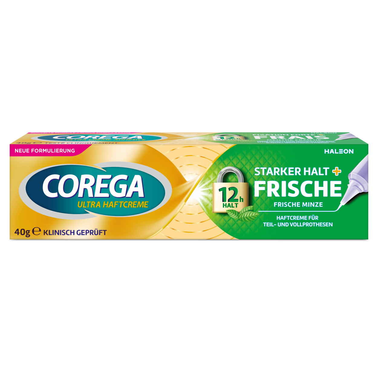COREGA crème adhésive, image principale