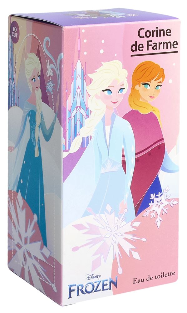 Corine de Farme Eau de toilette