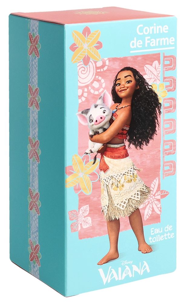 Corine de Farme Eau de Toilette