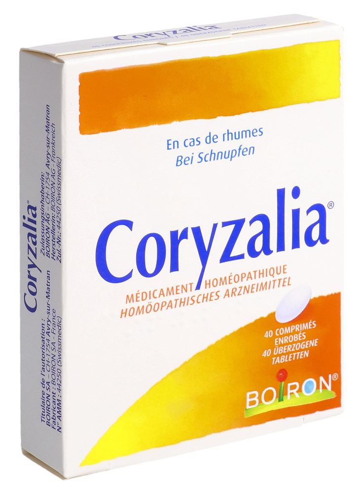 CORYZALIA Drag Blist 40 Stk, Hauptbild