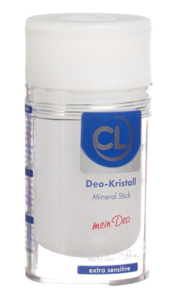 Cos deo kristall, image principale