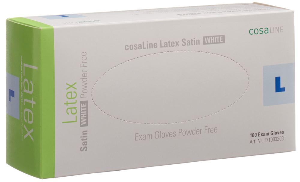 COSALINE Gants d'examen