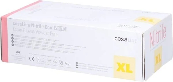 COSALINE gants d'examen