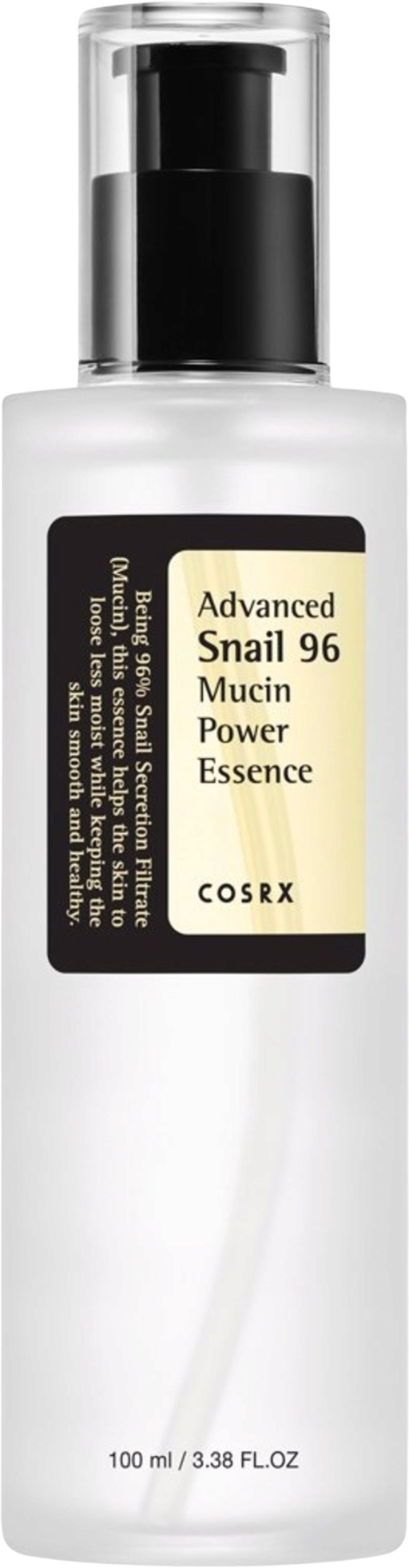 COSRX Advanced Snail 96 Essence