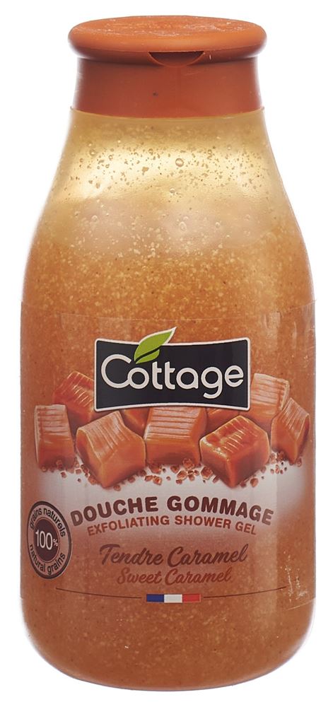 Cottage Douche Gommage