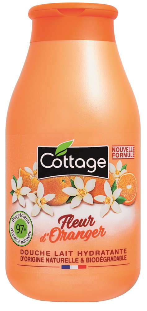 Cottage Douche Lait, image principale