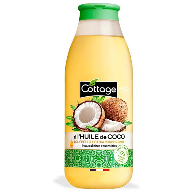 Cottage Huile de Douche, image principale