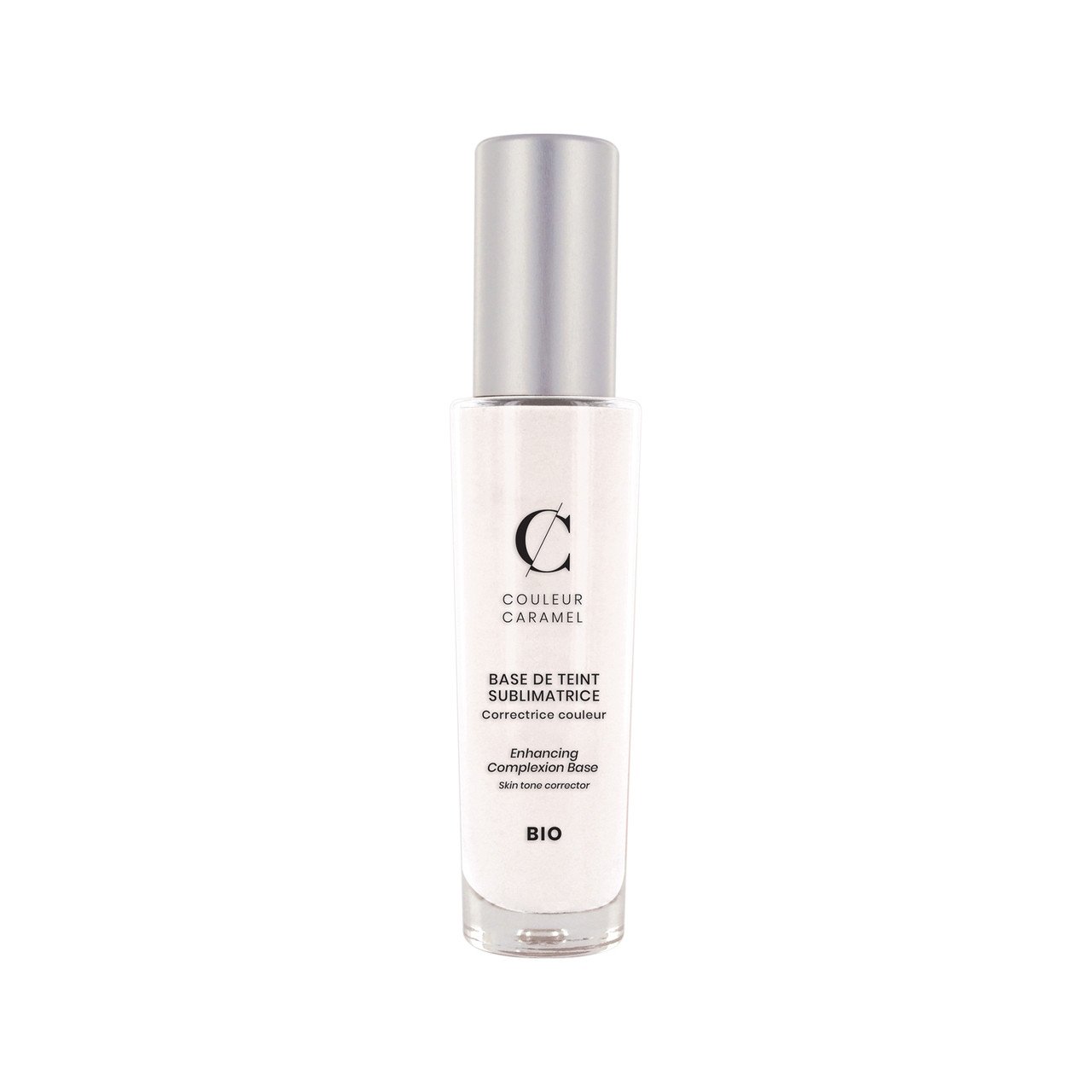 COULEUR CARAMEL Complexion enhancing Base (RE)