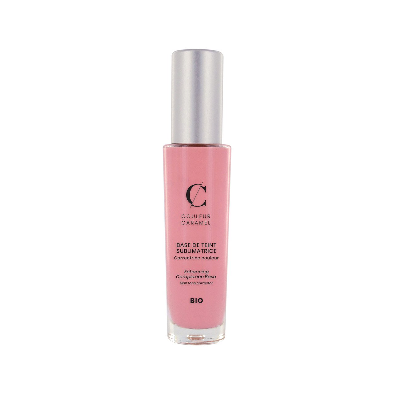 COULEUR CARAMEL Complexion enhancing Base (RE)
