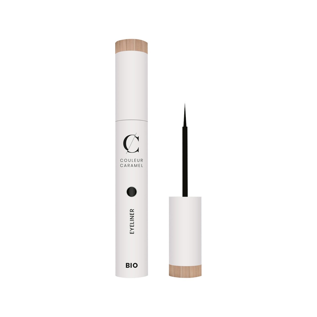 COULEUR CARAMEL Eyeliner (RE)