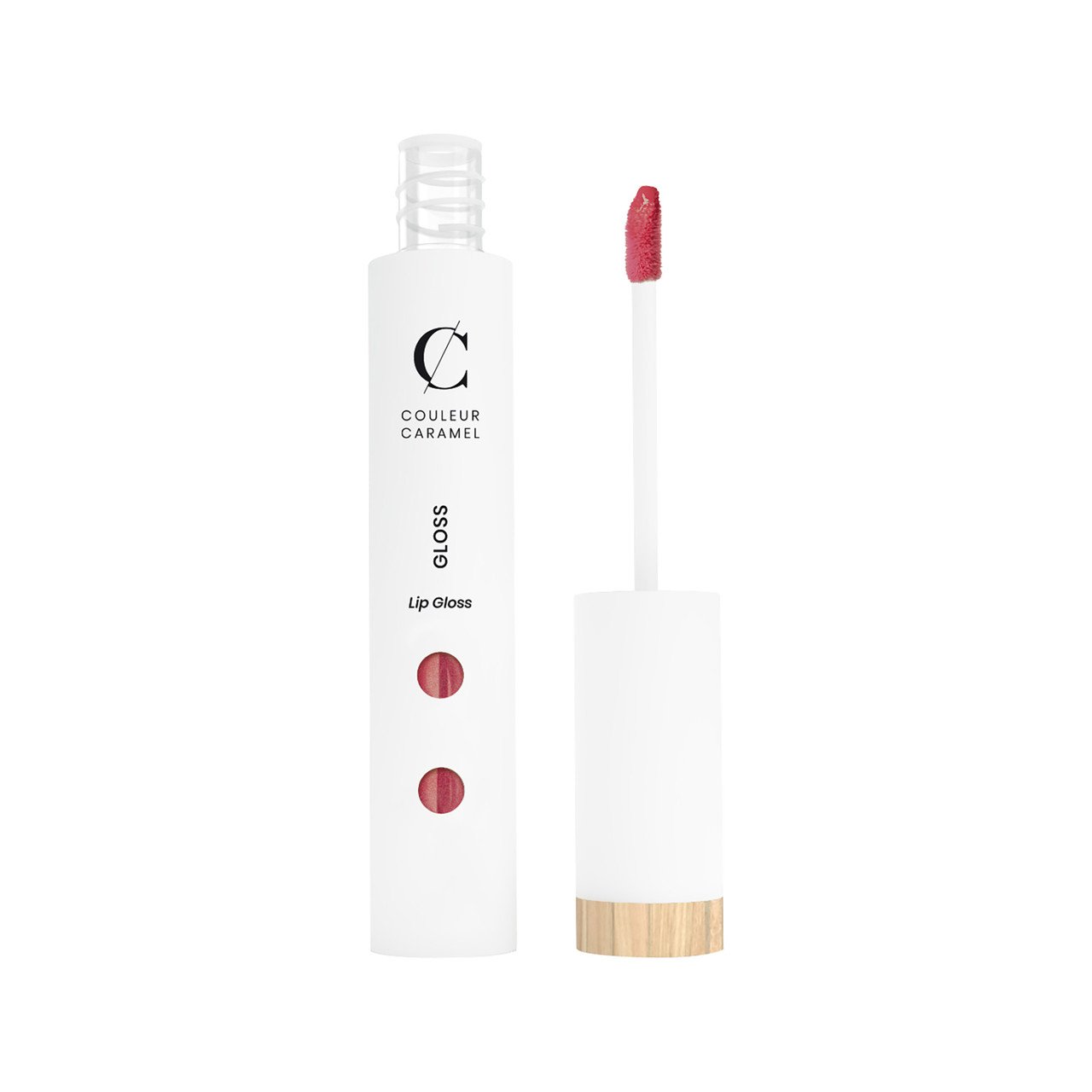 COULEUR CARAMEL Gloss