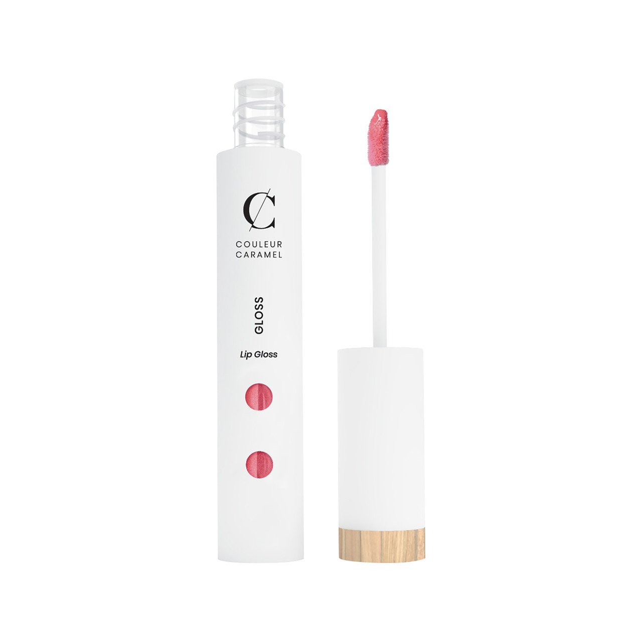 COULEUR CARAMEL Gloss (RE)