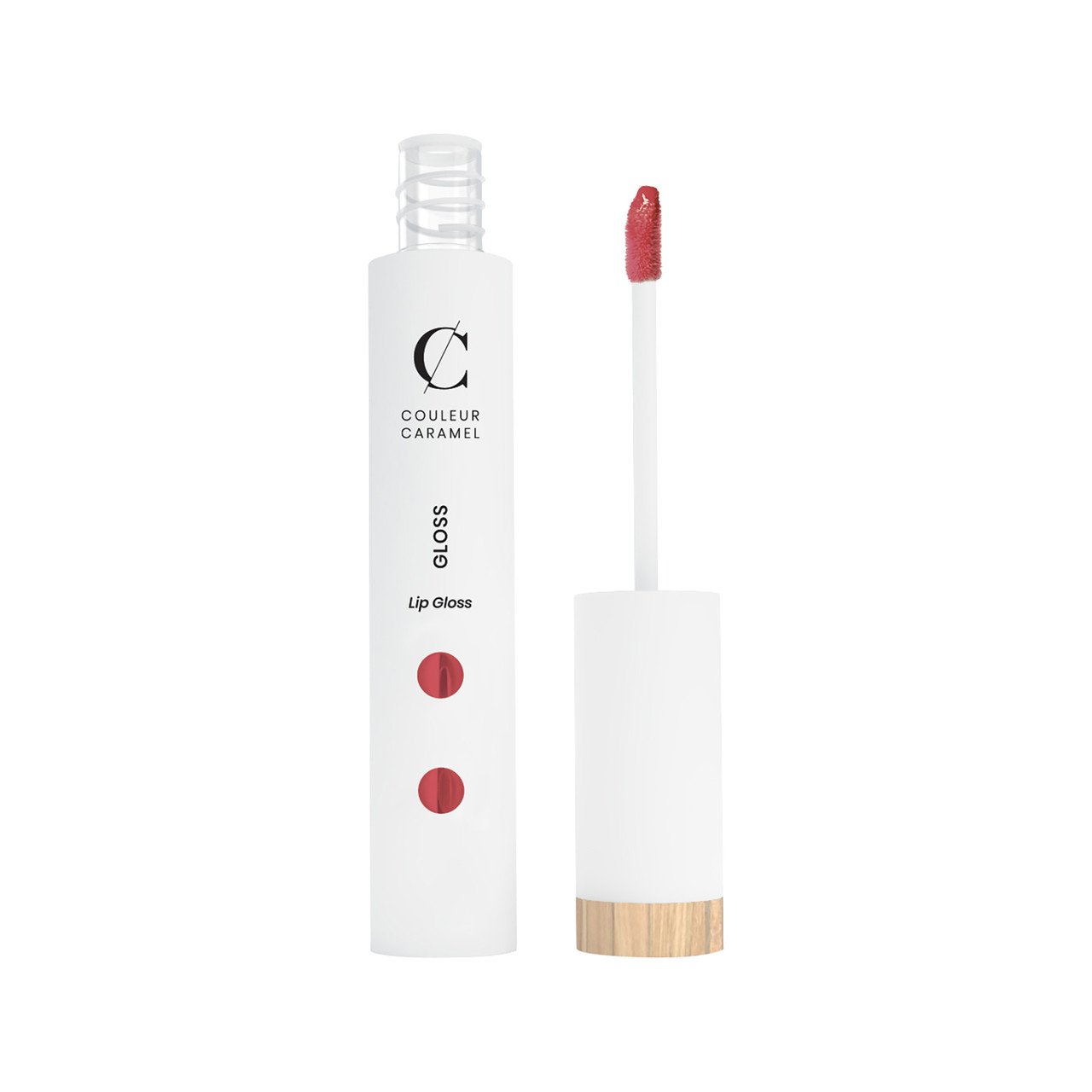 COULEUR CARAMEL Gloss (RE), image principale