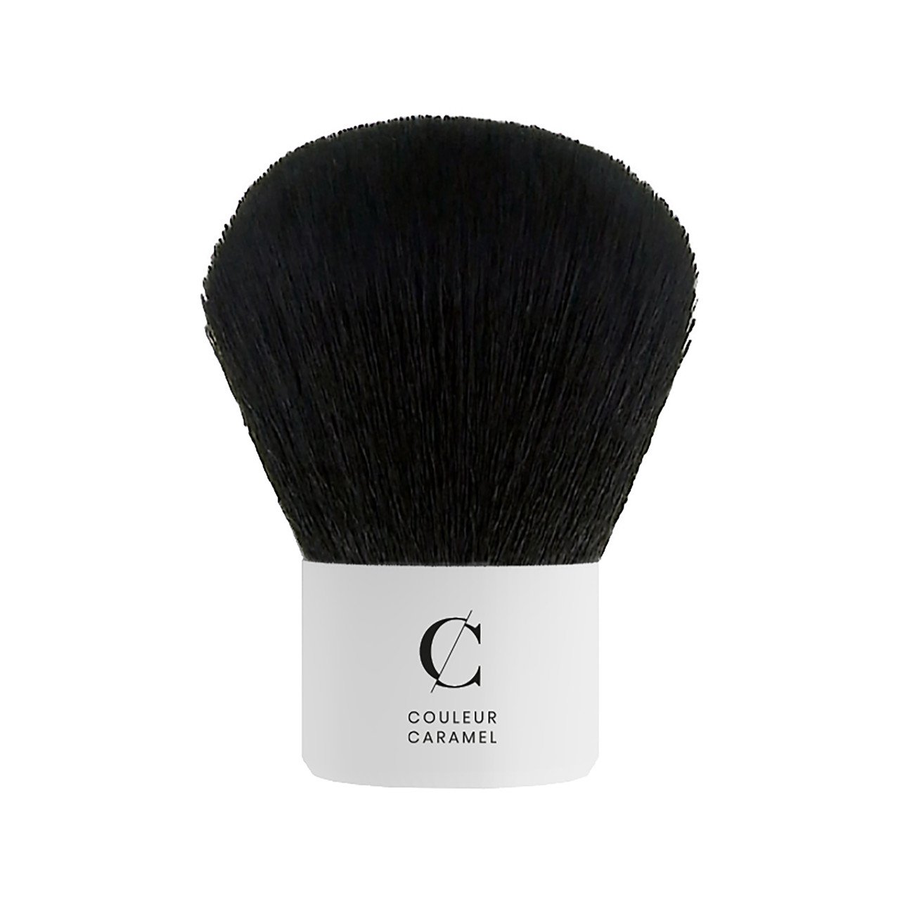COULEUR CARAMEL Kabukipinsel