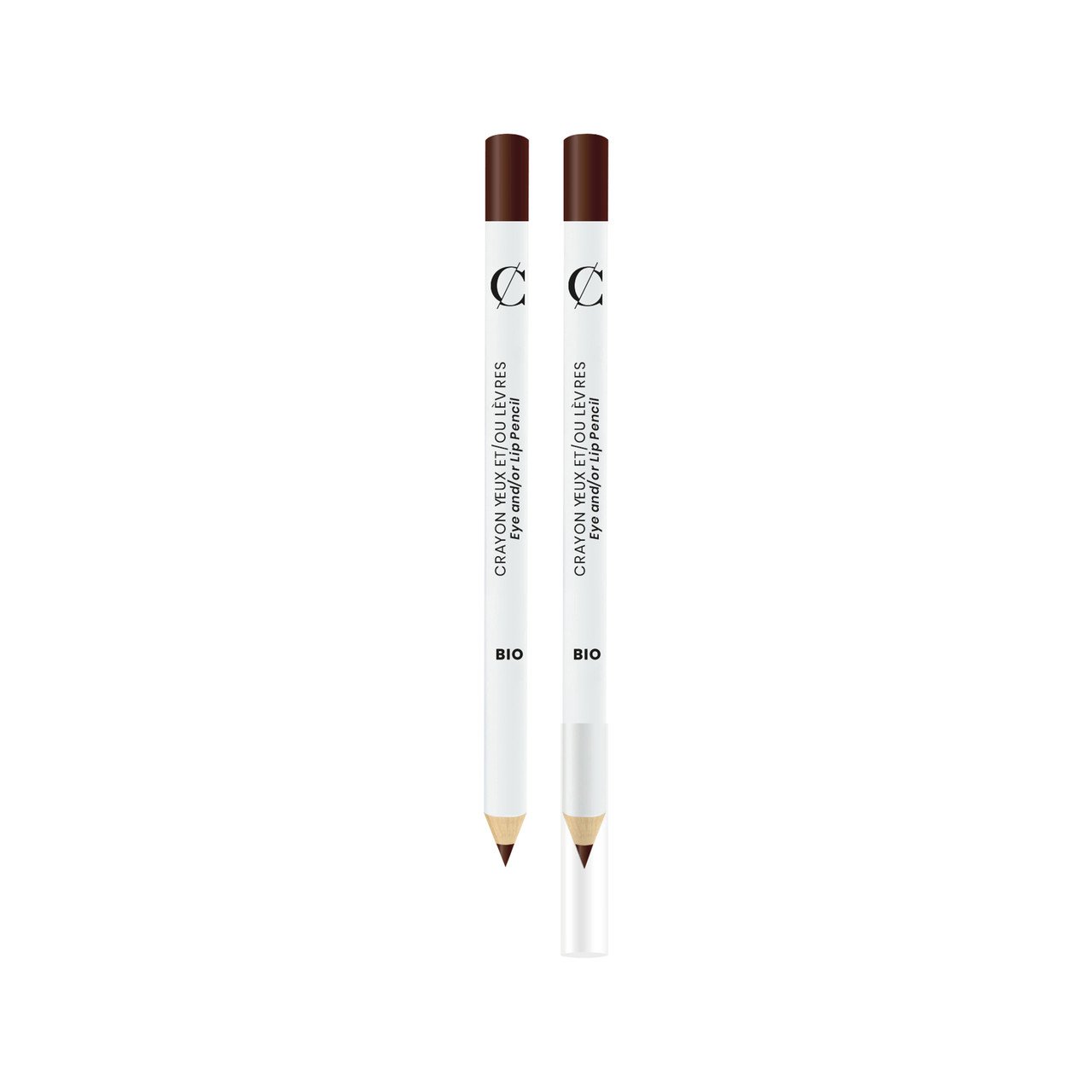 COULEUR CARAMEL Kajalstift Augen