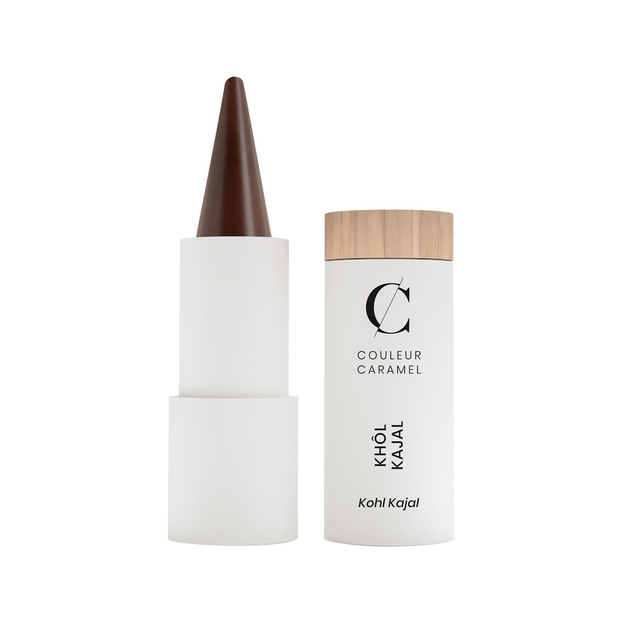 COULEUR CARAMEL Kohl Kajal