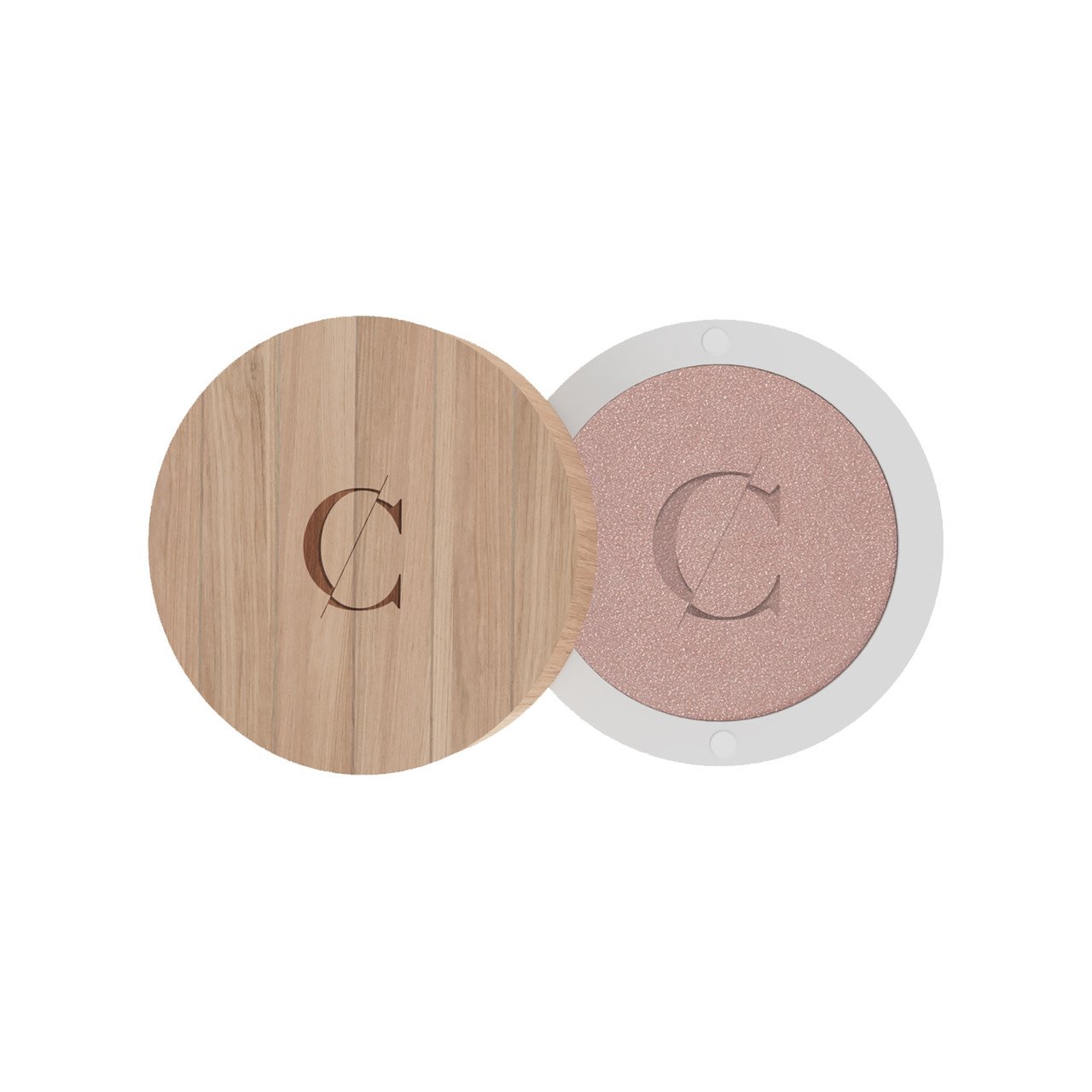COULEUR CARAMEL Lidschatten