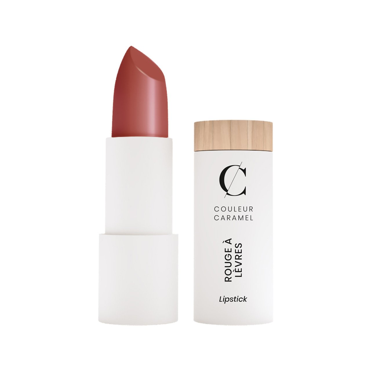 COULEUR CARAMEL Lippenstift