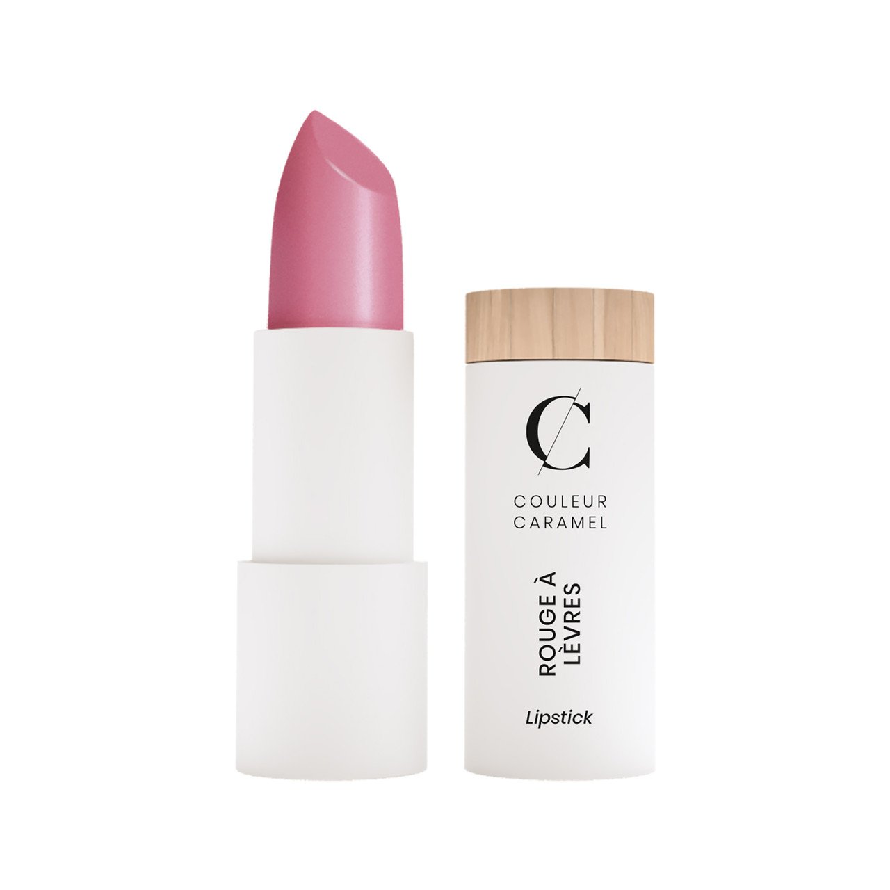 COULEUR CARAMEL Lippenstift (RE), Hauptbild