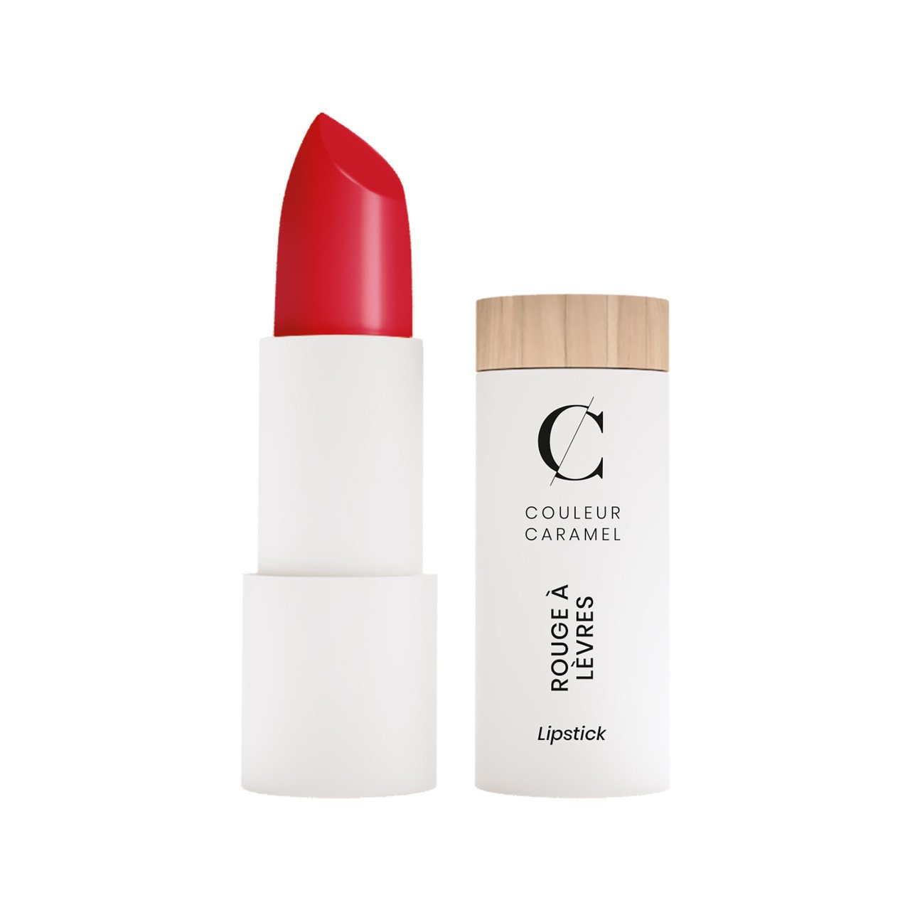COULEUR CARAMEL Lippenstift (RE)