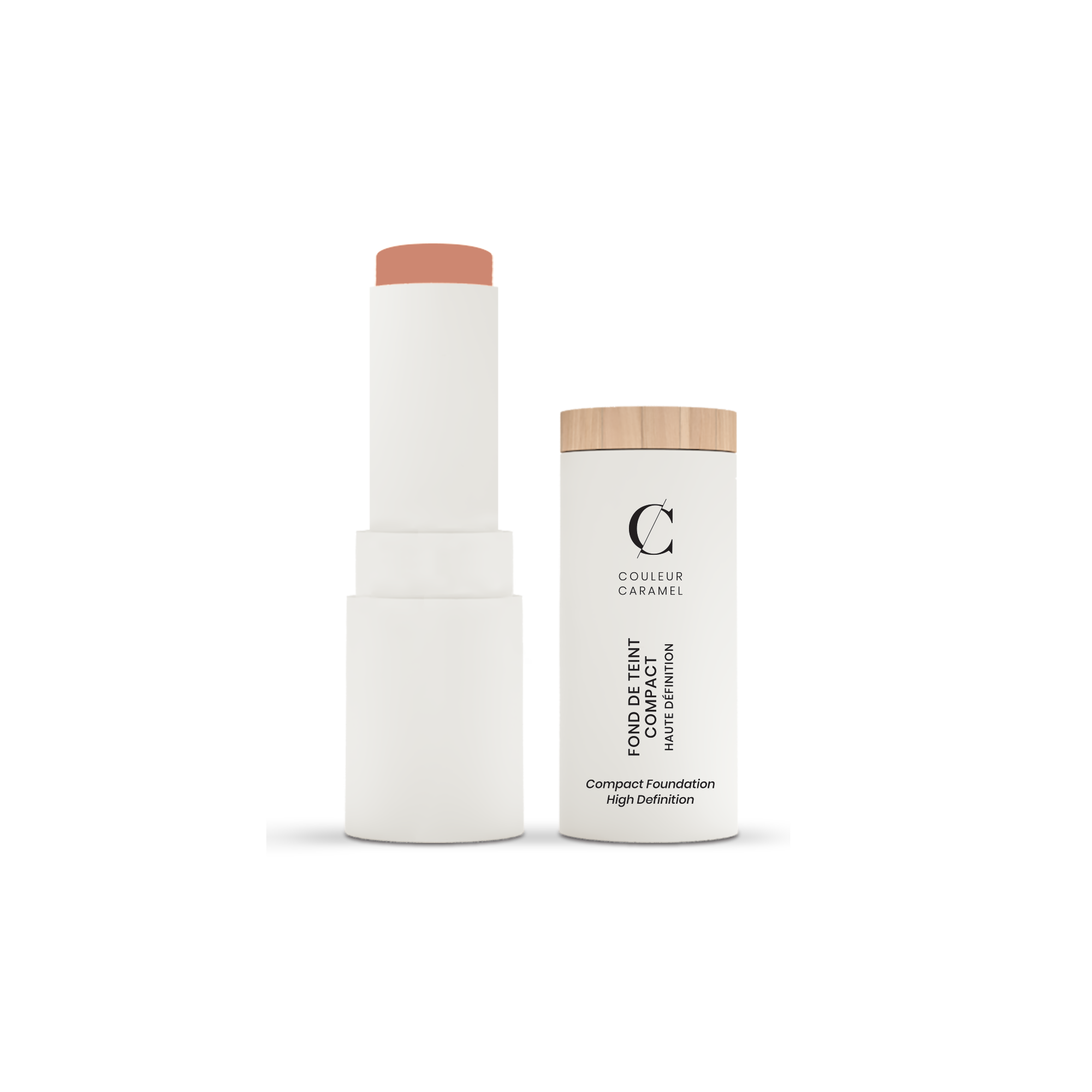 COULEUR CARAMEL Make Up Stift HD (RE)