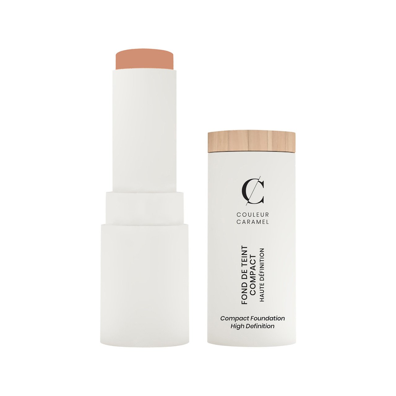 COULEUR CARAMEL Make Up Stift HD (RE)