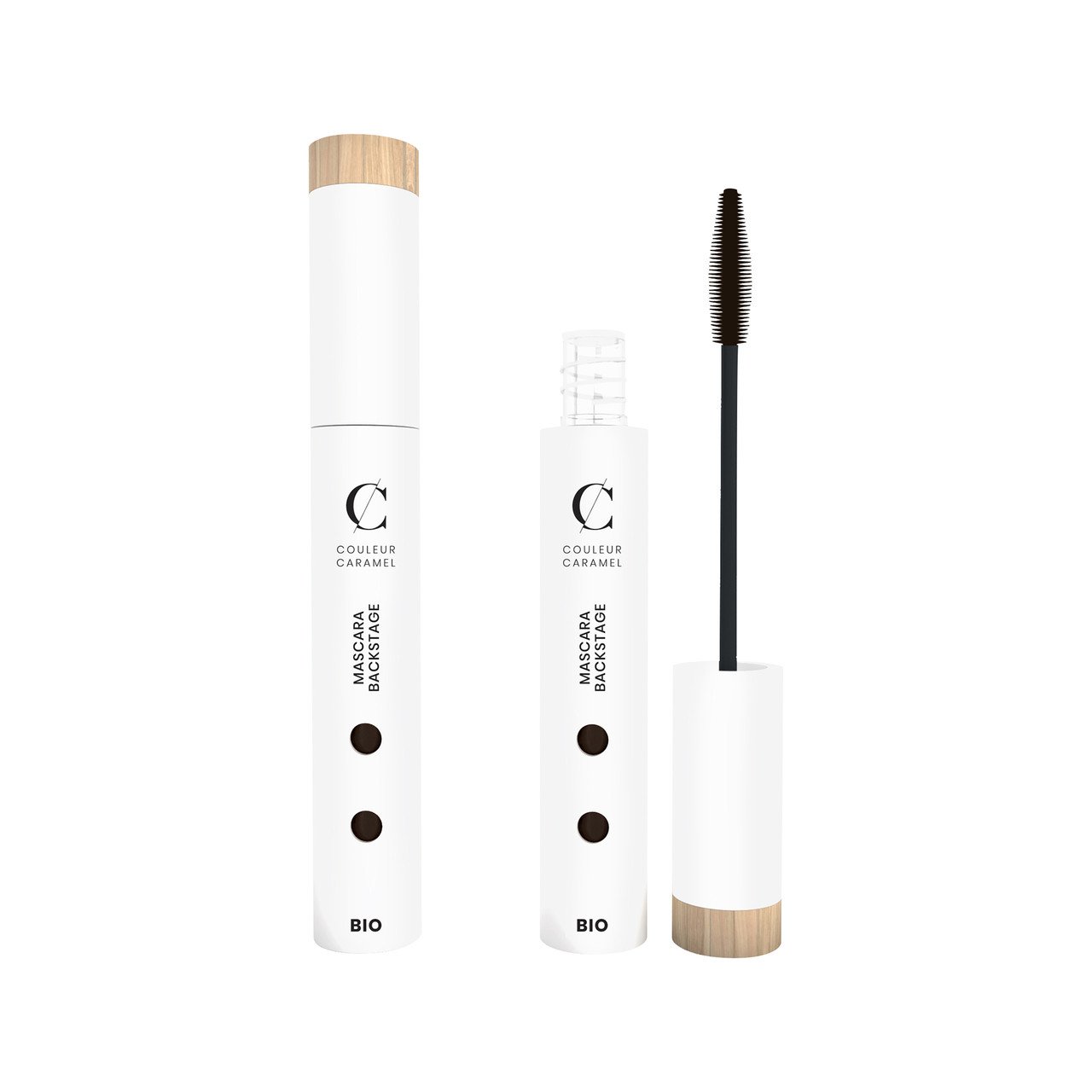 COULEUR CARAMEL Mascara Backstage