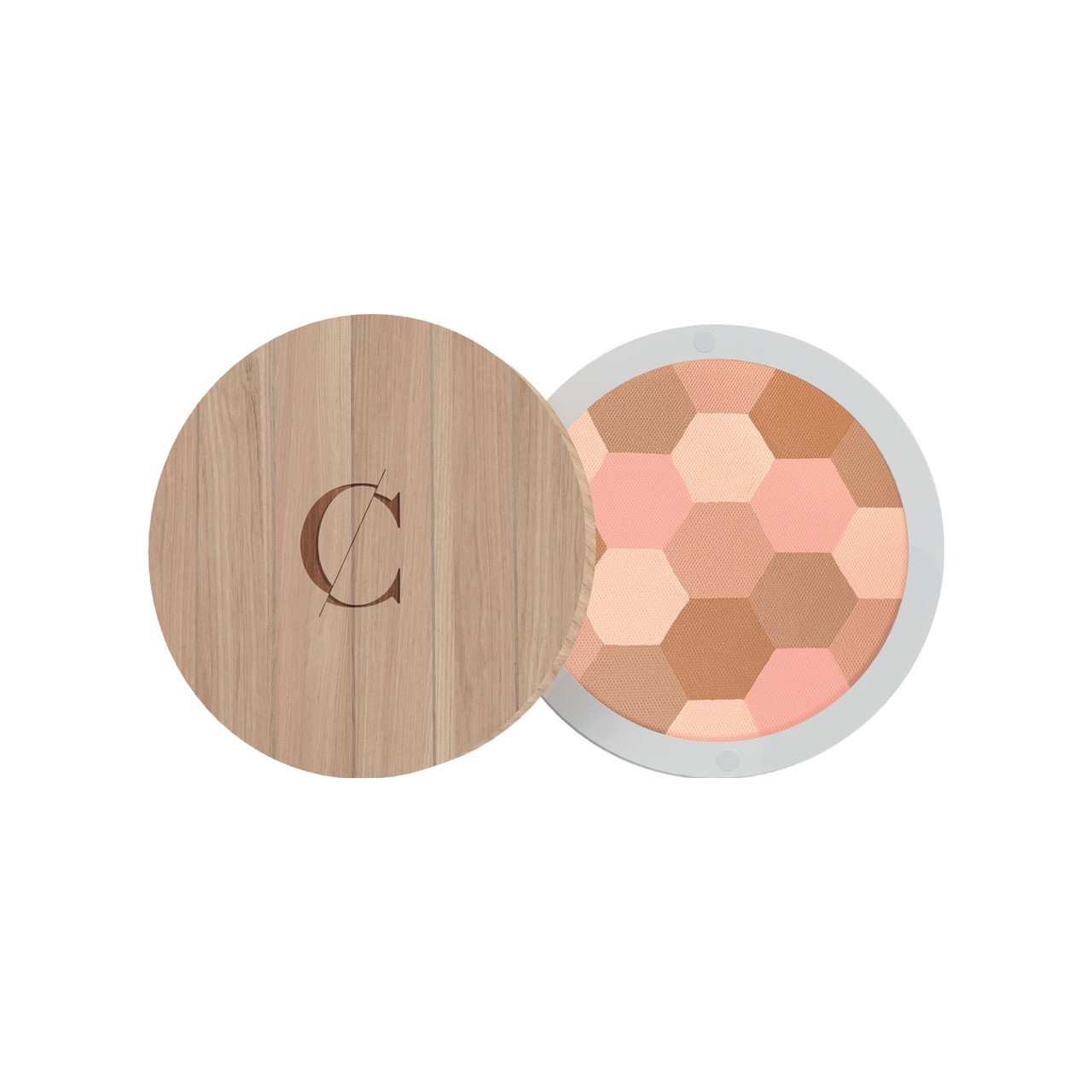 COULEUR CARAMEL Mosaikpuder