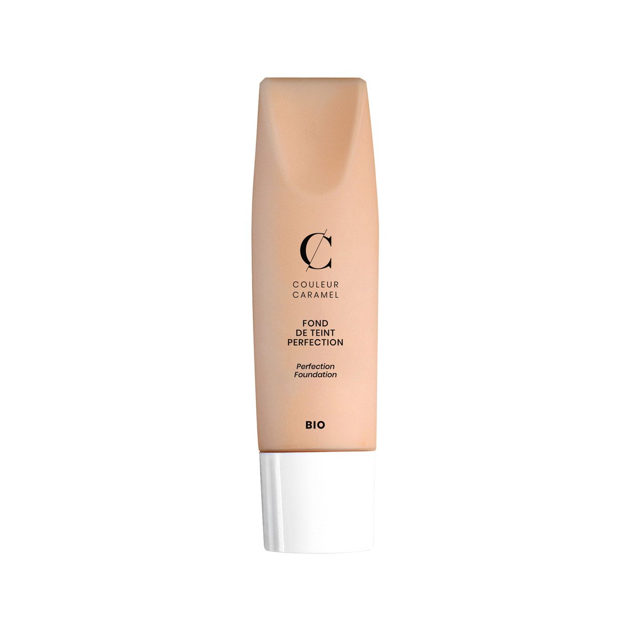 COULEUR CARAMEL Perfection Make Up