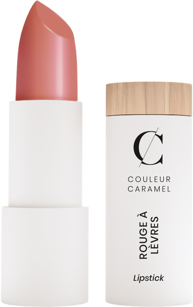 COULEUR CARAMEL Rouge à Lèvres