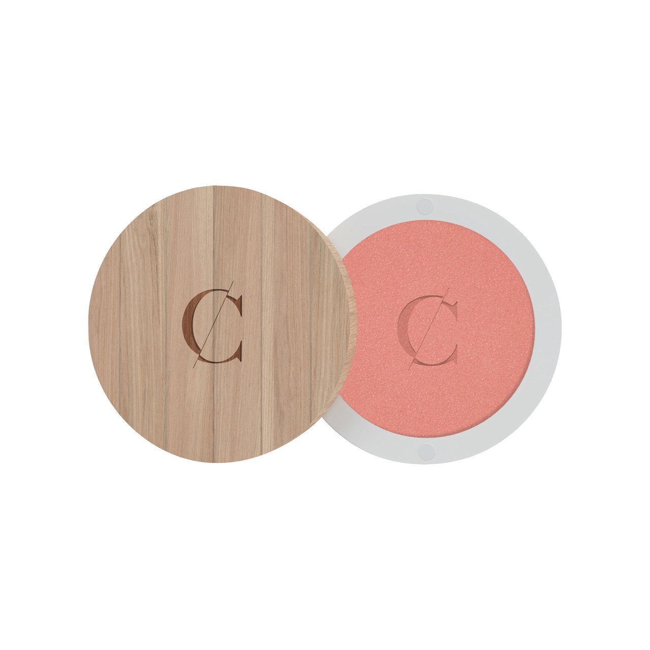 COULEUR CARAMEL Rouge