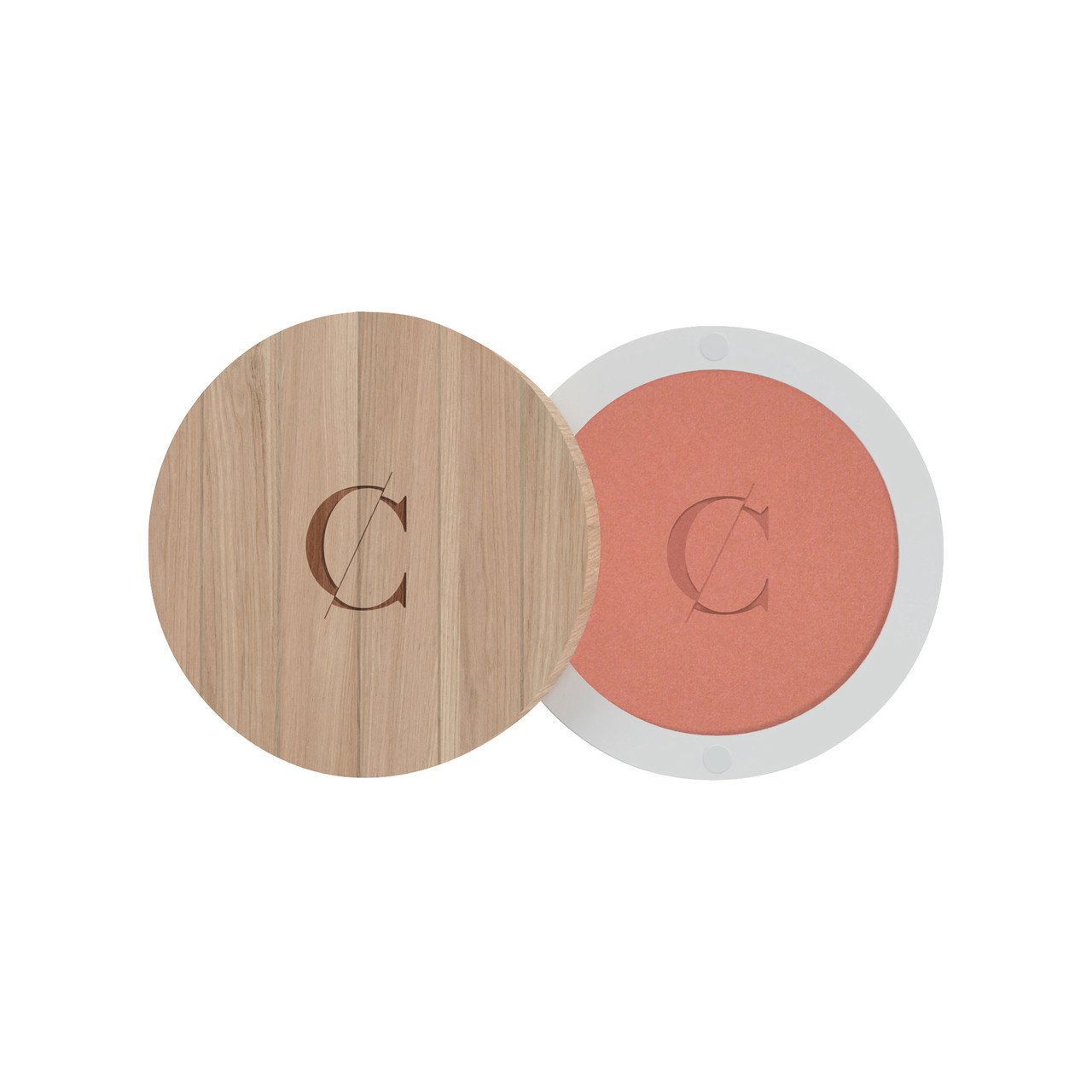 COULEUR CARAMEL Rouge (RE)