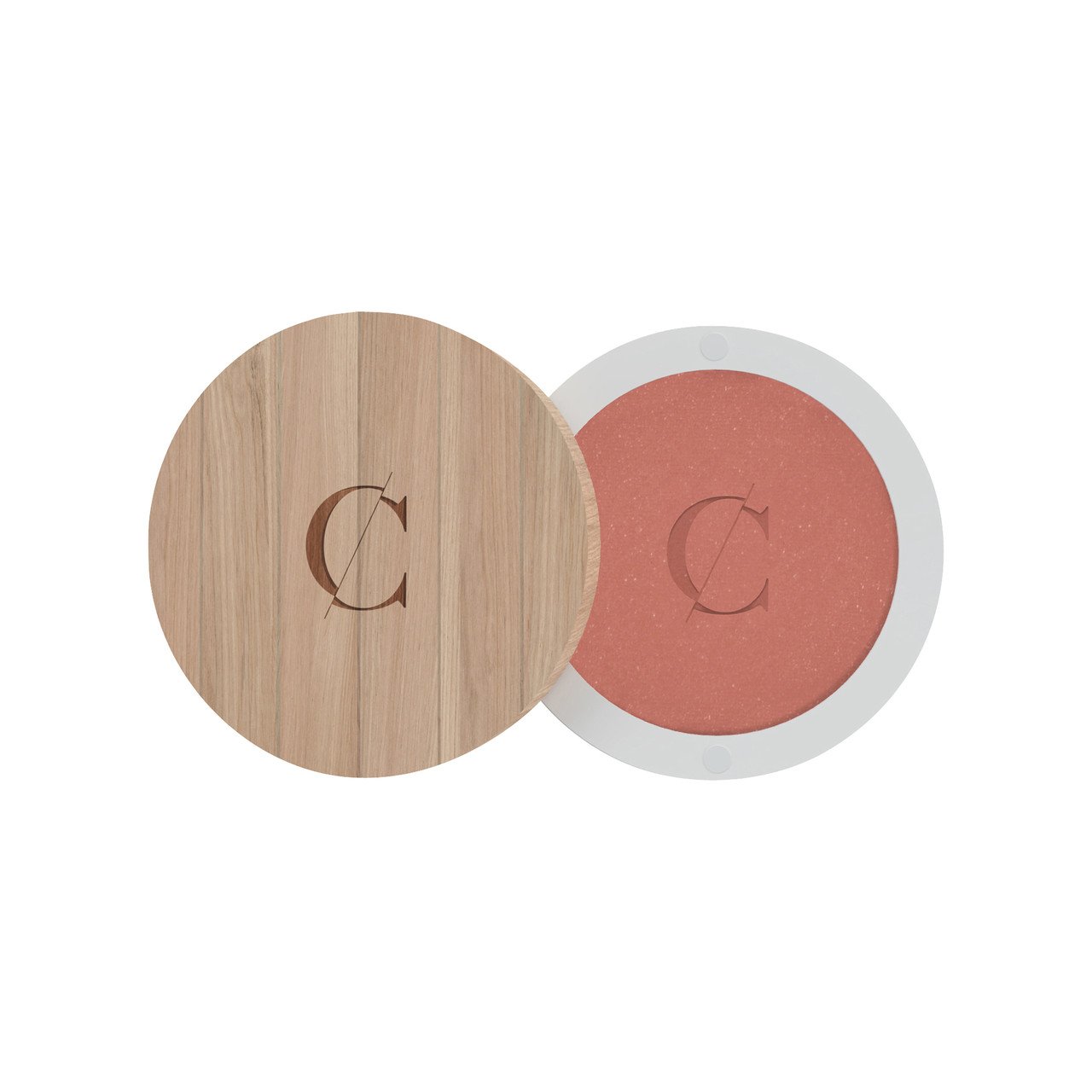 COULEUR CARAMEL Rouge (RE)